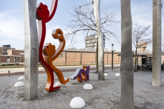 Bosuilstraat 16 ENSCHEDE