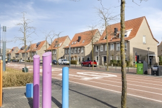 Bosuilstraat 16 ENSCHEDE