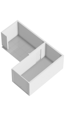 Plattegrond Bosuilstraat 16 ENSCHEDE