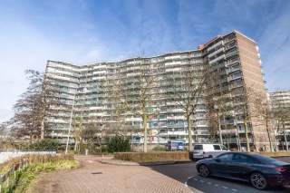 Loenermark 147 Amsterdam