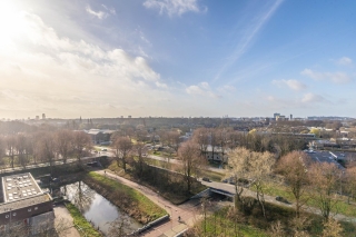 Loenermark 147 Amsterdam