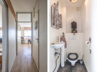 Loenermark 147 Amsterdam