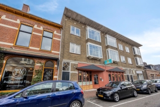 Bosstraat 8 a Winschoten