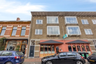 Bosstraat 8 a Winschoten