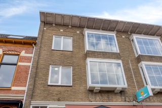 Bosstraat 8 a Winschoten