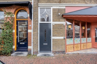 Bosstraat 8 a Winschoten