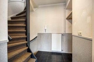 Bosstraat 8 a Winschoten