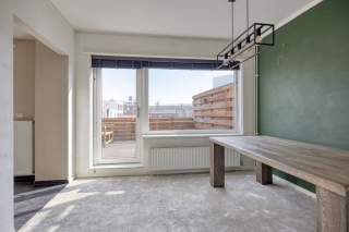 Bosstraat 8 a Winschoten