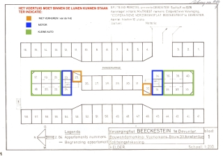 Laan van Borgele 40 DEVENTER