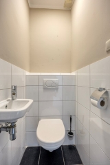 Bosstraat 8 a Winschoten