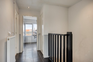 Bosstraat 8 a Winschoten