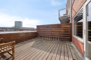 Bosstraat 8 a Winschoten