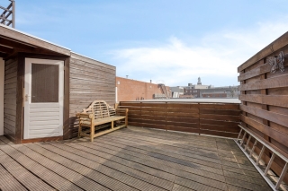 Bosstraat 8 a Winschoten