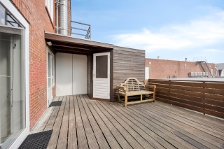 Bosstraat 8 a Winschoten