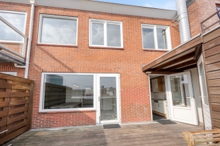 Bosstraat 8 a Winschoten