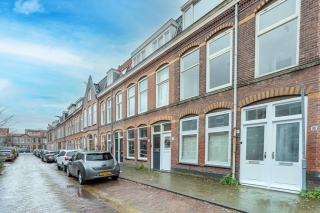 Colensostraat 44 RD Haarlem