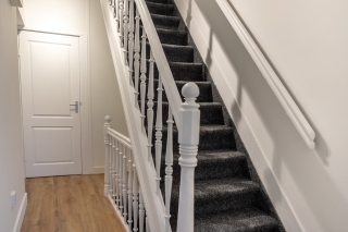 Colensostraat 44 RD Haarlem