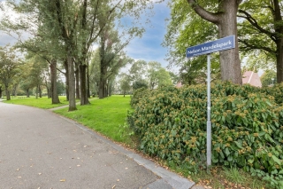 Colensostraat 44 RD Haarlem