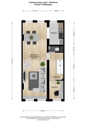 Colensostraat 44 RD Haarlem