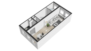 Colensostraat 44 RD Haarlem