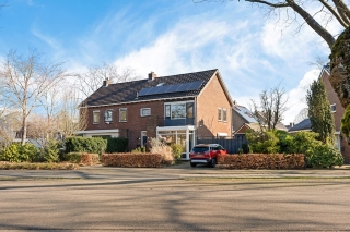 Jachtlaan 199 Apeldoorn