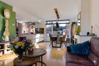 Jachtlaan 199 Apeldoorn