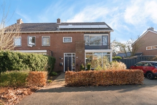 Jachtlaan 199 Apeldoorn