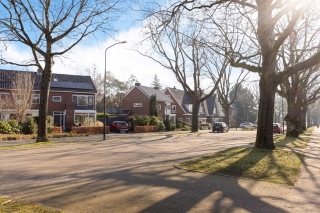 Jachtlaan 199 Apeldoorn