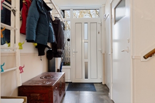 Jachtlaan 199 Apeldoorn