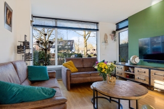 Jachtlaan 199 Apeldoorn