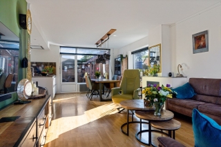 Jachtlaan 199 Apeldoorn