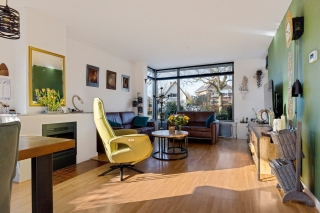 Jachtlaan 199 Apeldoorn