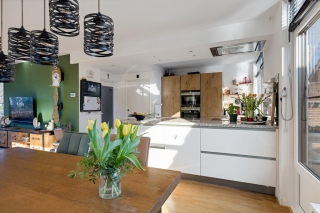 Jachtlaan 199 Apeldoorn