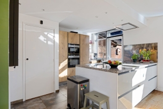 Jachtlaan 199 Apeldoorn