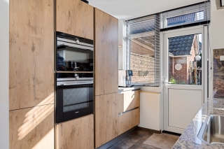 Jachtlaan 199 Apeldoorn