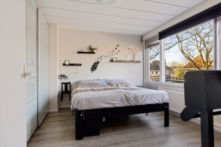 Jachtlaan 199 Apeldoorn