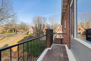 Jachtlaan 199 Apeldoorn