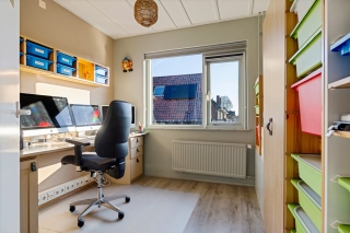 Jachtlaan 199 Apeldoorn