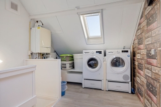 Jachtlaan 199 Apeldoorn