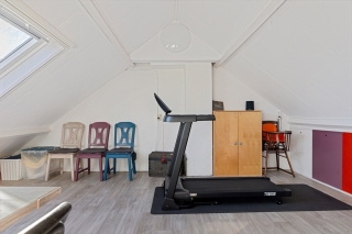 Jachtlaan 199 Apeldoorn