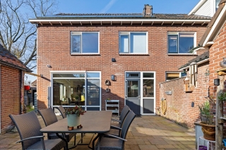 Jachtlaan 199 Apeldoorn