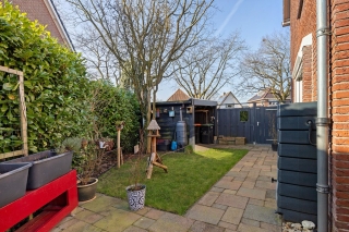 Jachtlaan 199 Apeldoorn