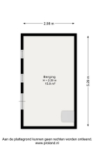 Jachtlaan 199 Apeldoorn