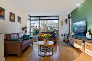 Jachtlaan 199 Apeldoorn