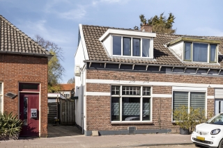 Nieuwstraat 123 ALMELO