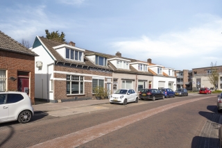 Nieuwstraat 123 ALMELO