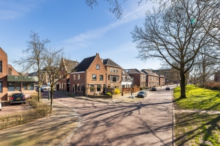 Plantsoenstraat 5 KAMPEN