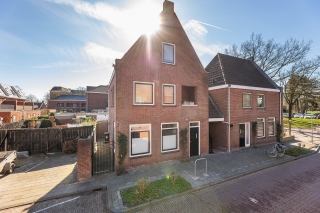 Plantsoenstraat 5 KAMPEN