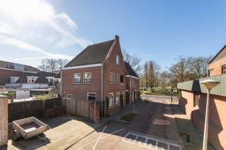 Plantsoenstraat 5 KAMPEN