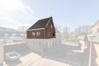 Plantsoenstraat 5 KAMPEN